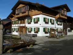 Fassade